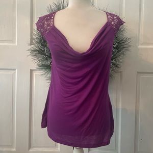 NWT Charlotte Russe top